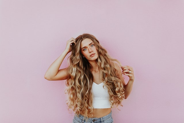 How To Style Long Hair?