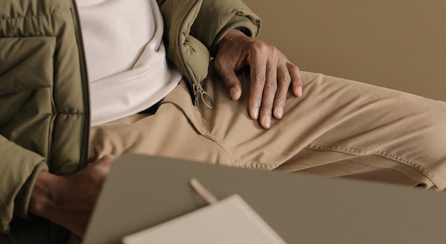 15 Facts About the Khaki Pant