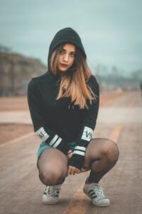 How Do You Style Hoodies?