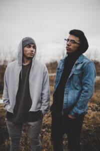 How Do You Style Hoodies?