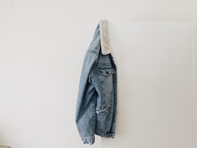 How To Style Jean Jacket?