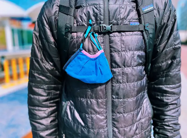 How To Style A Puffy Vest?
