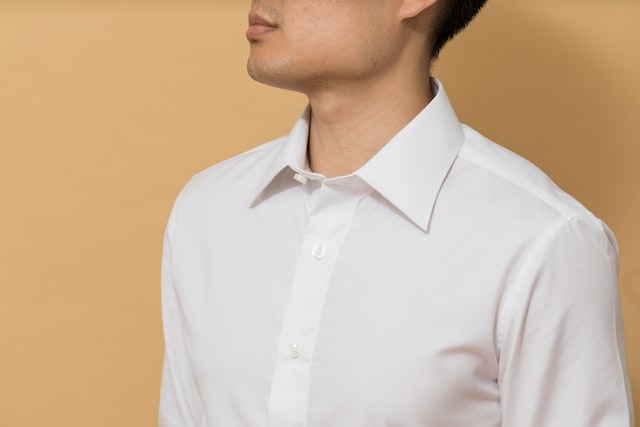 10 Stylish Ways To Wear A Collared Shirt
