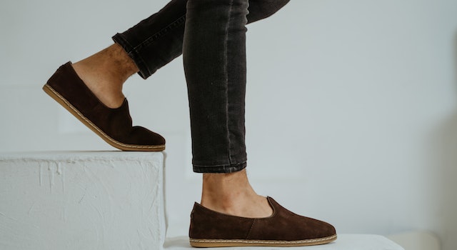 What Do You Wear With Loafers Heeled?