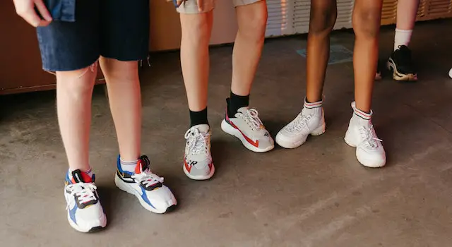 How To Style Dunks With Shorts?
