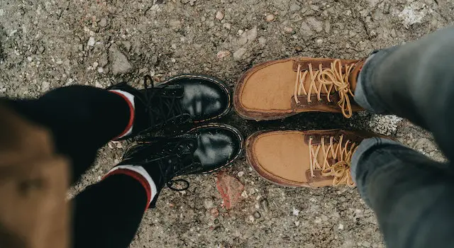How To Style Dr. Martens Men's?