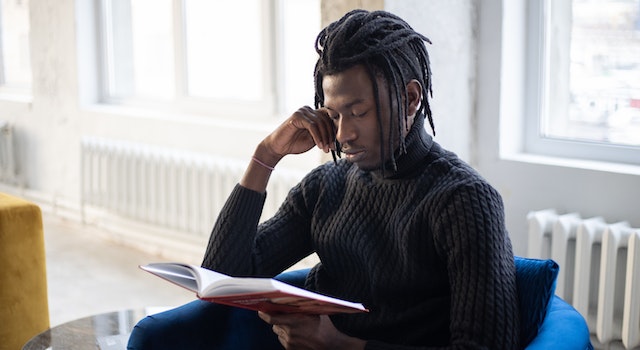 Ten Ideas On Short Dreads Styles For Black Guys
