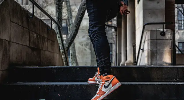 How To Style Nike Dunk Lows?