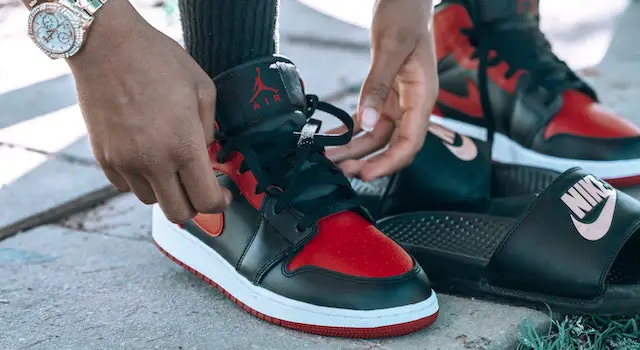 What Color Of Jordans To Style With Every Outfit?