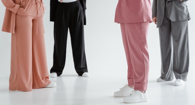 How To Style Track Pants?