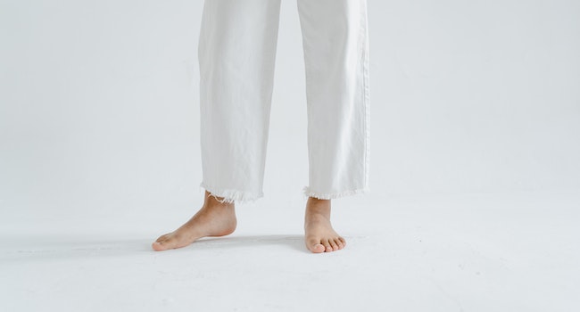 What Do You Do With Linen Pants For Ladies?
