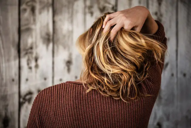 5 Ways To Style Medium-Length Hair