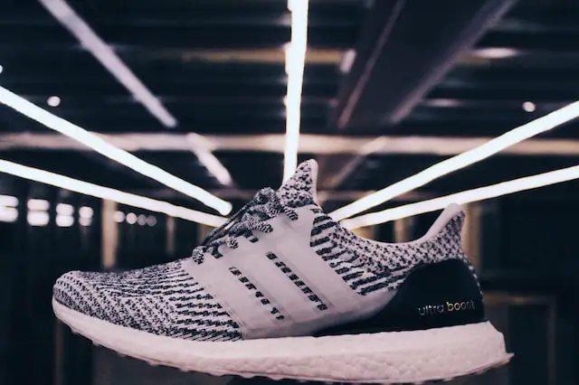 How To Ultra Boost?
