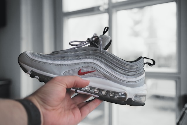 How To Style Air Max 97?