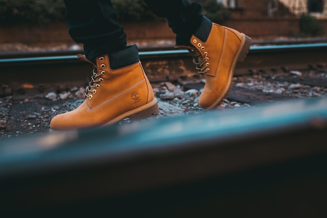 How To Style Timberland Boots Women?