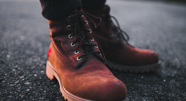 How to Wear Timberland Boots for Women?