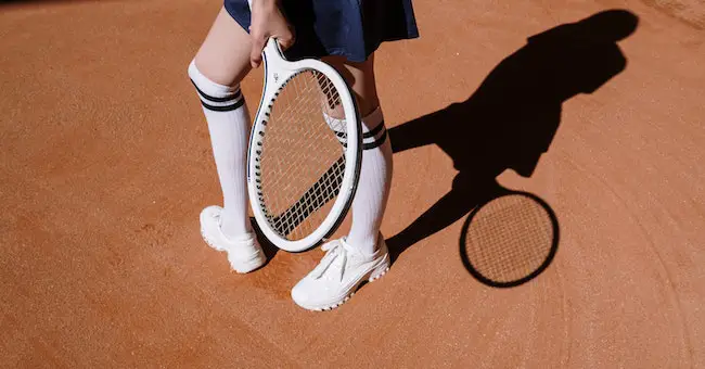 How To Style A Tennis Skirt?
