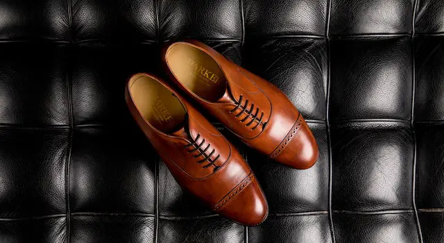 How To Style Oxford Shoes?