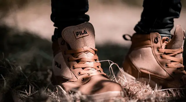 Are Fila Shoes True To Size, & Worth It? Do Run Small Or Big?
